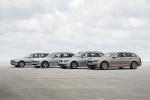 BMW 5-Series Touring 2010 года